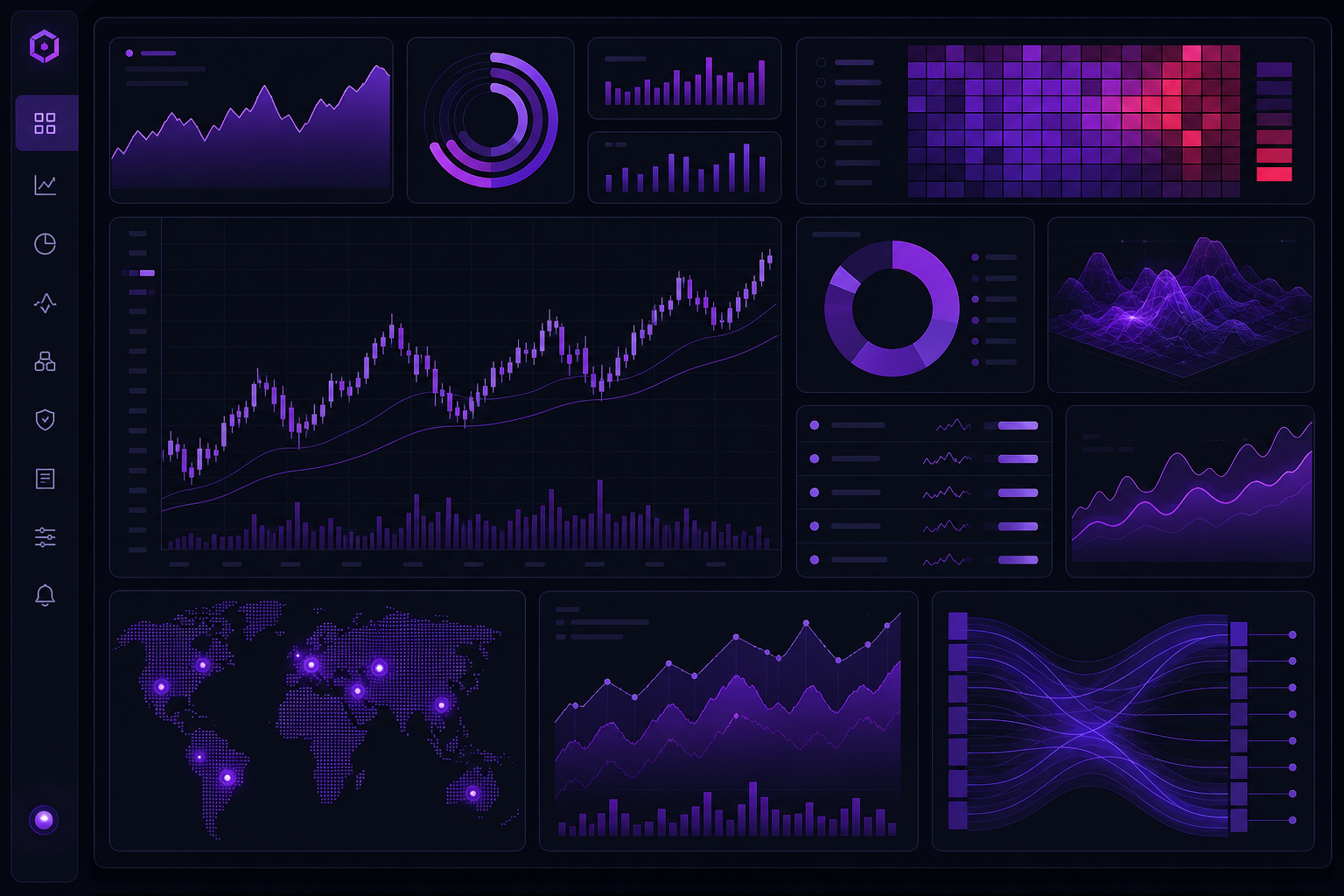 Data-Driven Decision-Making