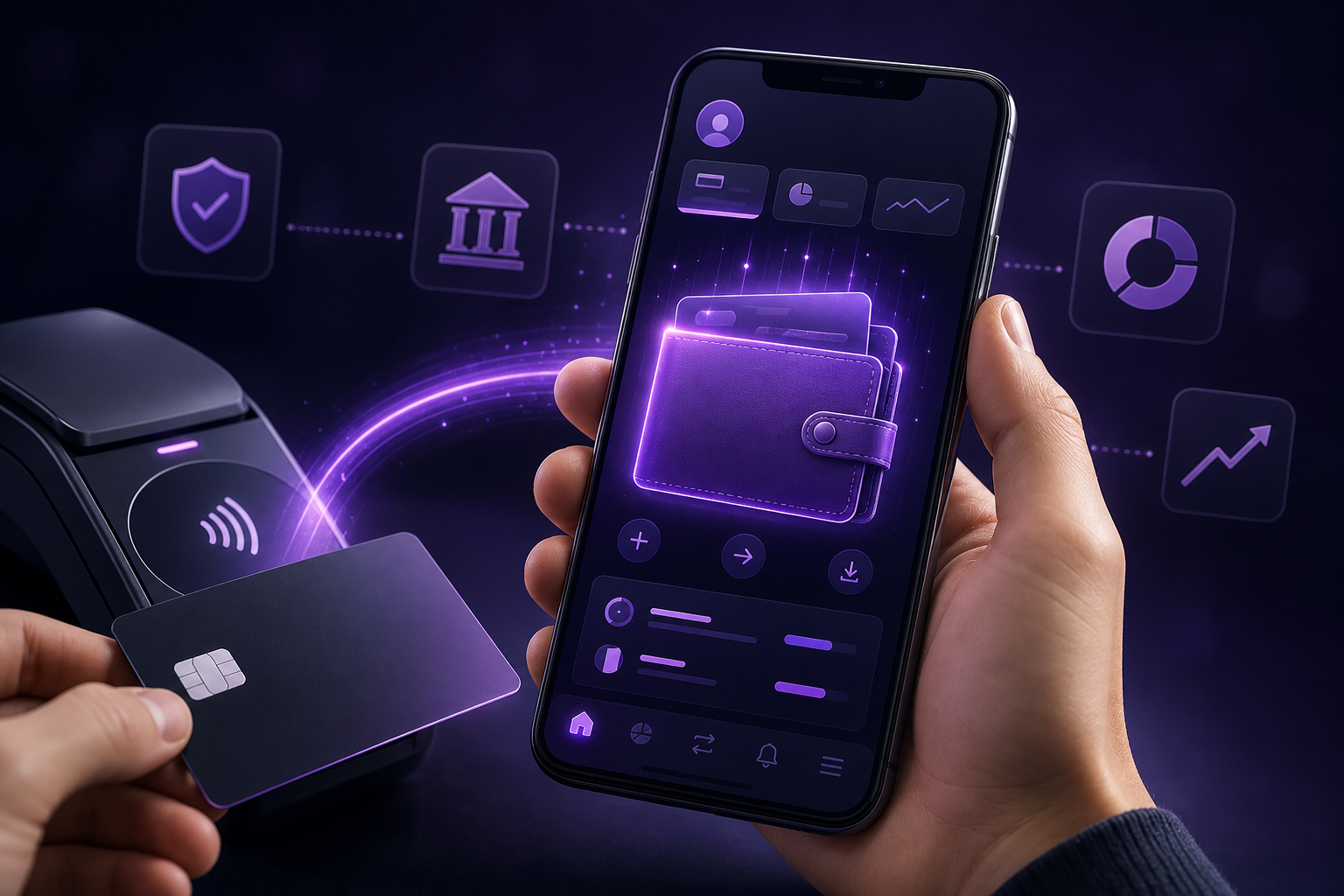 Enhanced Customer Experiences