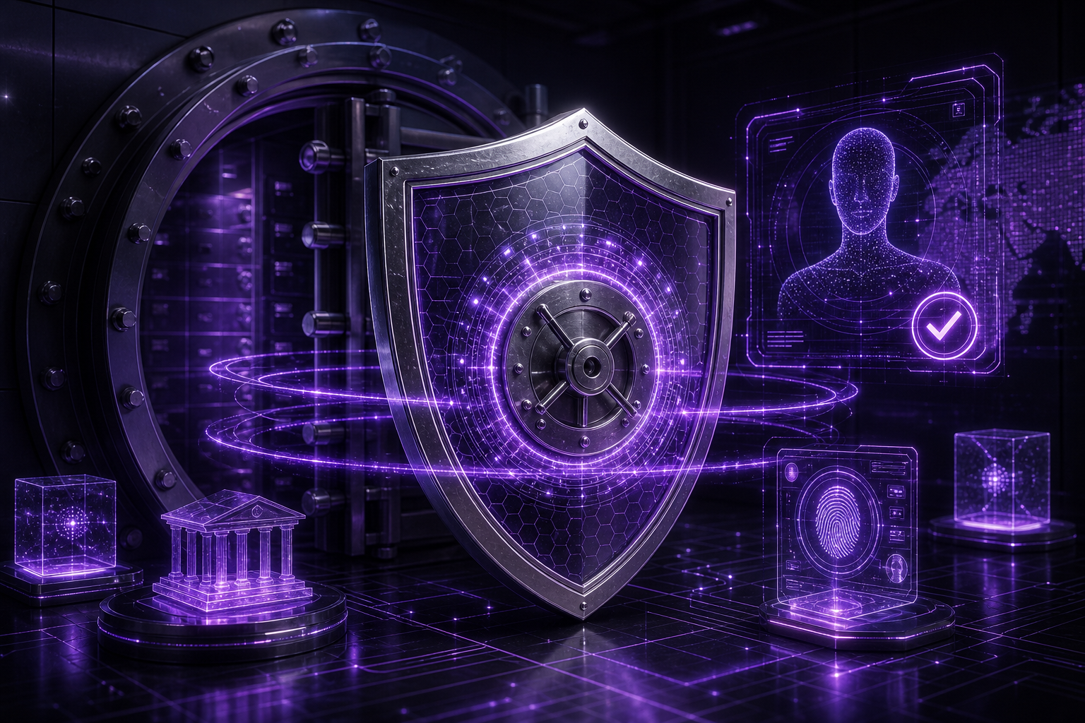 Security and Compliance