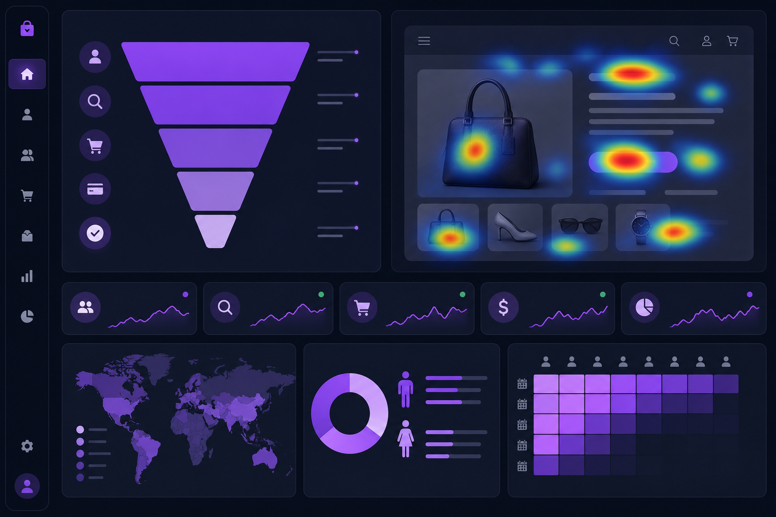 Data-Driven Customer Insights