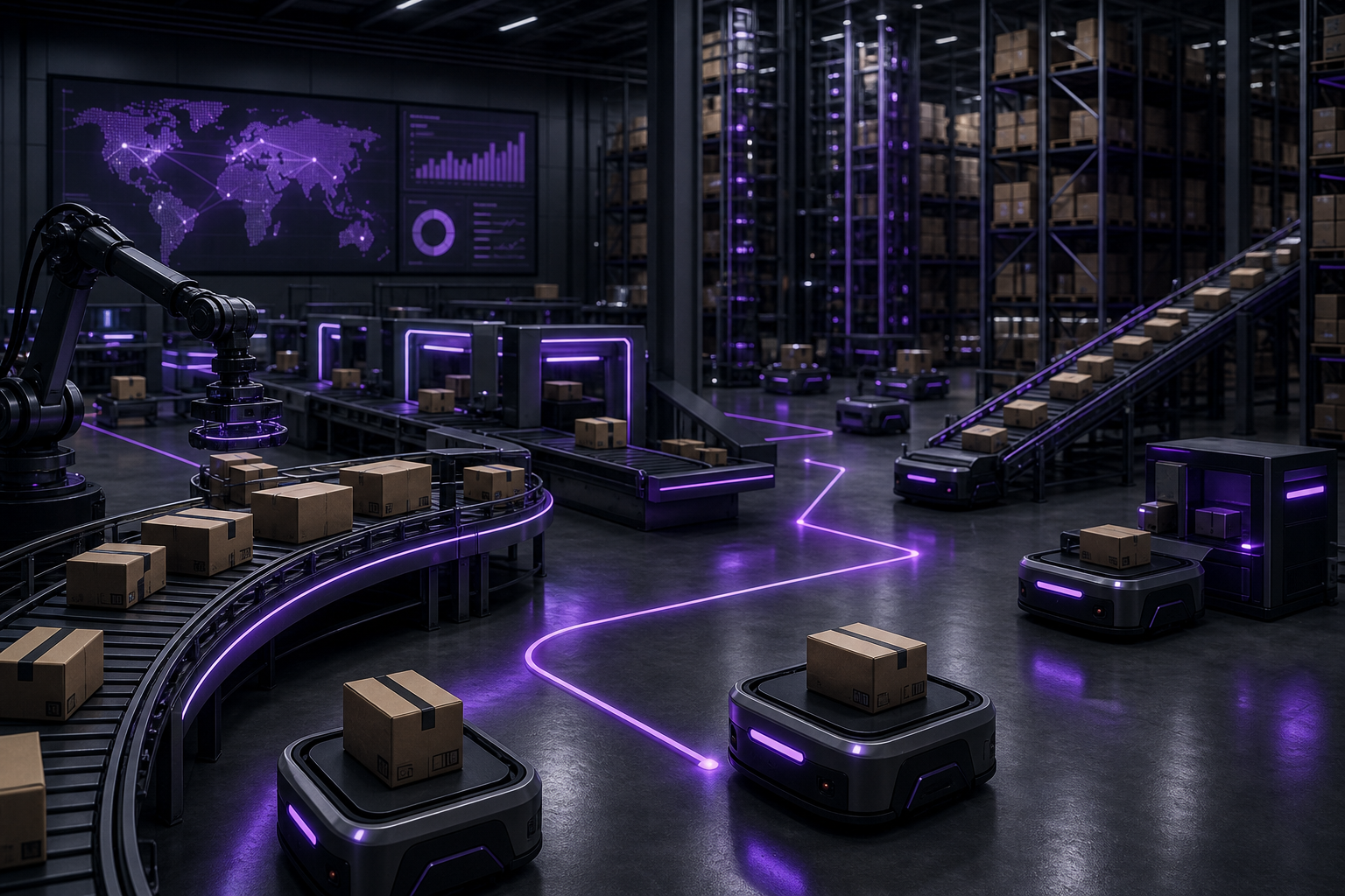 Commerce Optimization Services