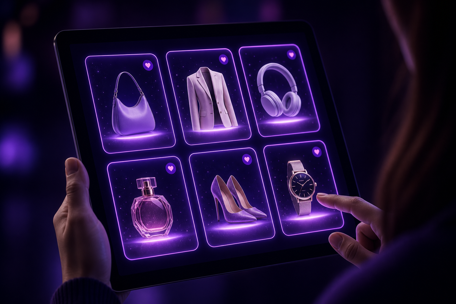 Personalized Shopping Experience Platforms