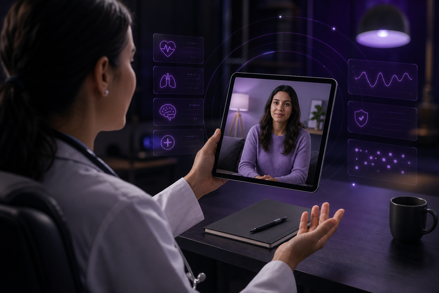 Enhance patient engagement