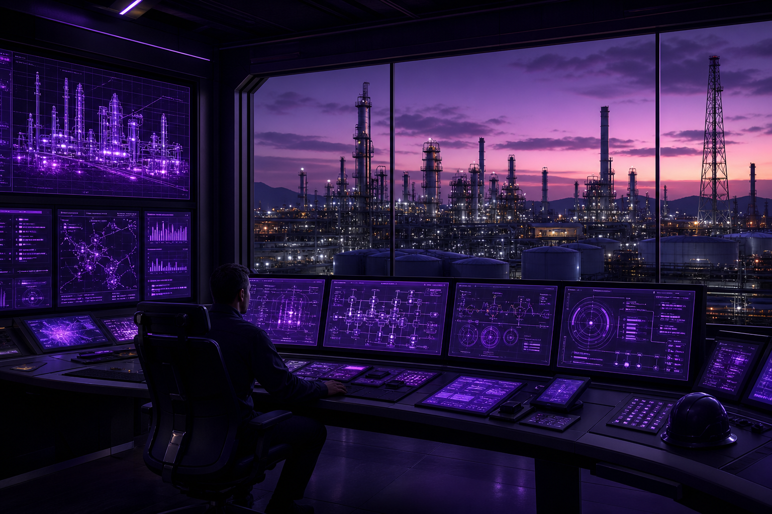 Digital Transformation and Automation