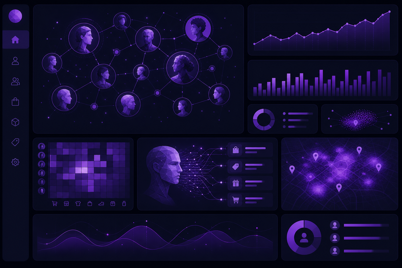 AI-Enhanced Customer Insights