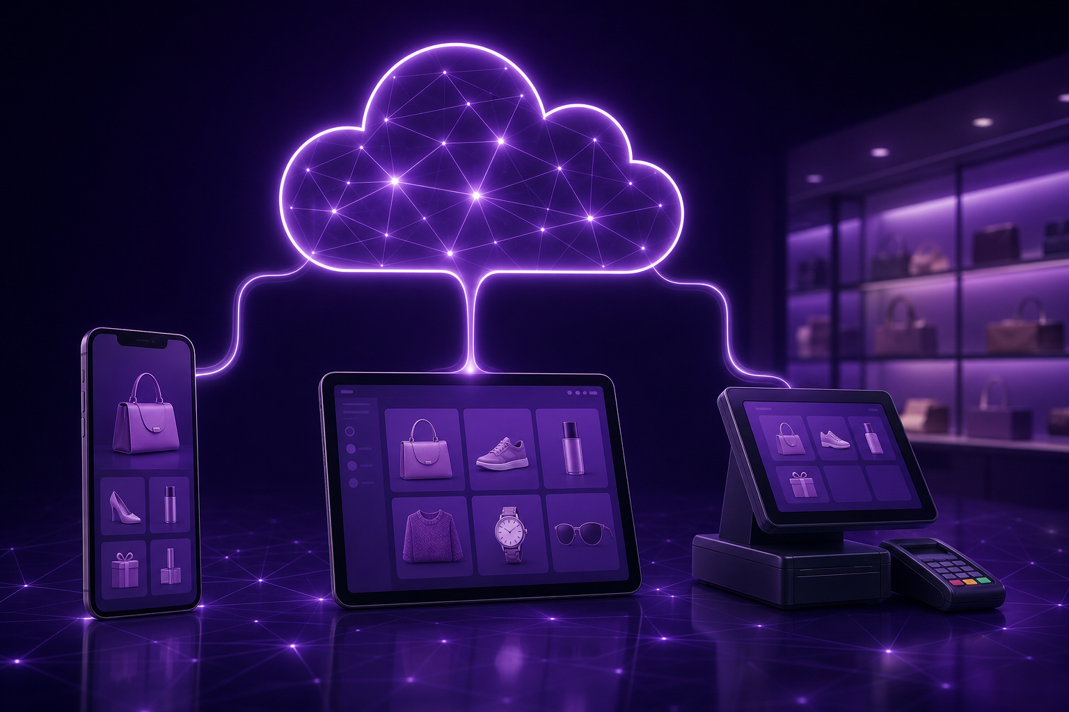 Omnichannel Cloud Solutions