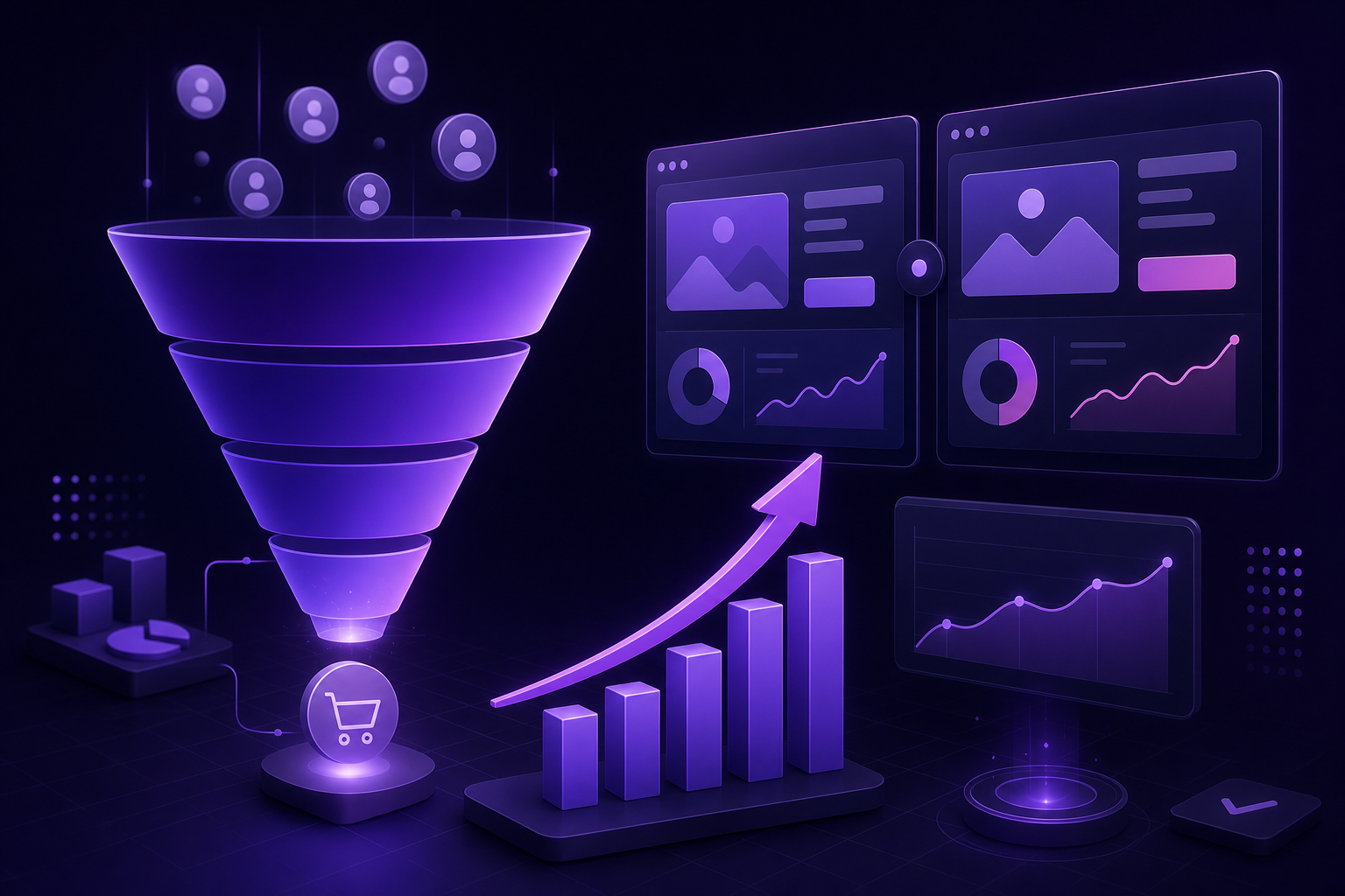 Boost conversions fast