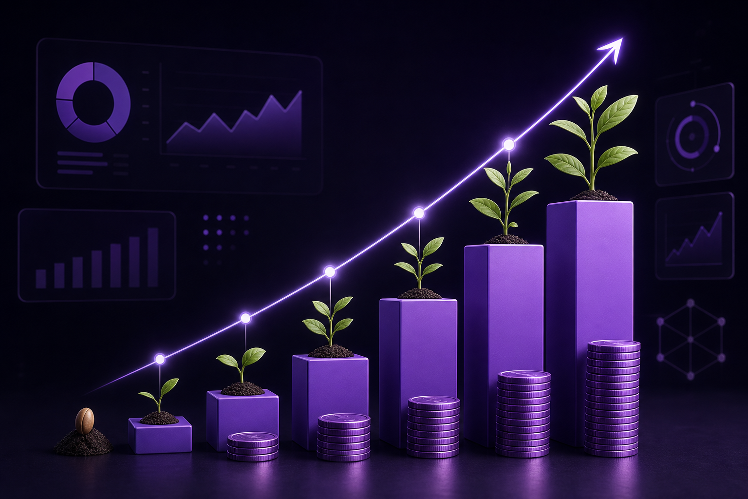 Funding and Investment