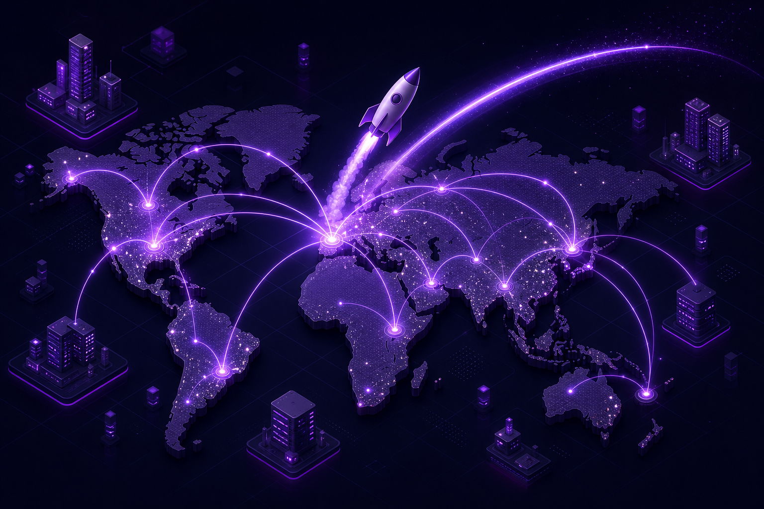 Market Access and Expansion