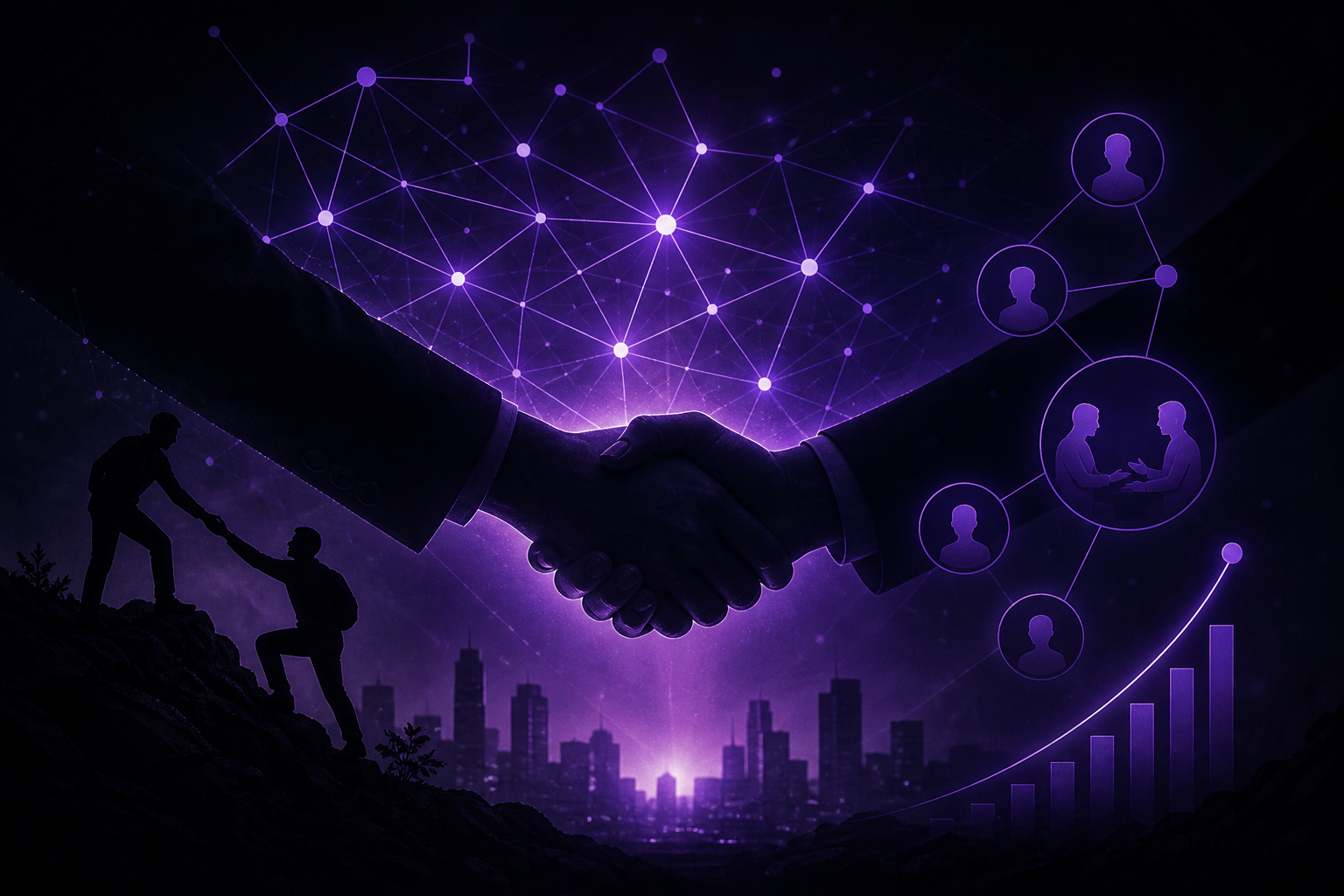 Innovation and Growth Partnerships