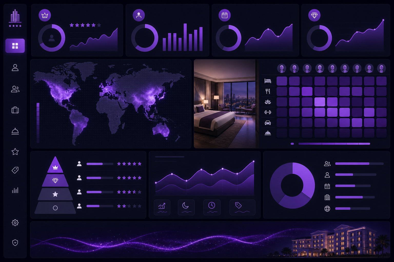 Data Analytics & Customer Insights